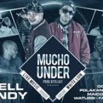Jowell y Randy Ft. Varios Artistas - Mucho Under MP3